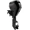 MERCURY MARINE Outboard Motors 15hp Electric Start Remote Steering 4-Stroke Outboard, 15" Shaft Length