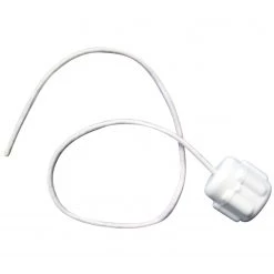 WEST MARINE Boats Oarlock Cap