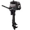 MERCURY MARINE Outboard Motors 6hp 4-Stroke Outboard, 20" Shaft Length