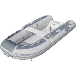 WEST MARINE Inflatable Boats RIB-310 Single Floor Rigid PVC Inflatable Boat