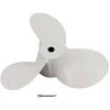 Outboard Motors Replacement Propeller For Lehr Propane Powered 5hp Outboards