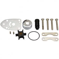 Outboard Motors Water Pump Impeller Repair Kit For Lehr 2.5hp