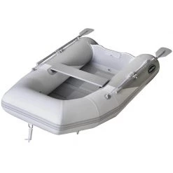 WEST MARINE Inflatable Boats PRU-3 Performance Roll-Up Inflatable Boat