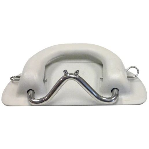 FORESPAR Boats & Motors Quik Davit Replacement Pads & Yokes