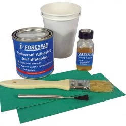 FORESPAR Boats & Motors Davit™ Universal Glue Kit