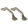 SPRINGFIELD Outboard Motors Mighty Grip Stern Handles