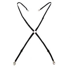C-LEVEL Boats & Motors Heavy-Duty RIB Lifting Sling - 4 Leg