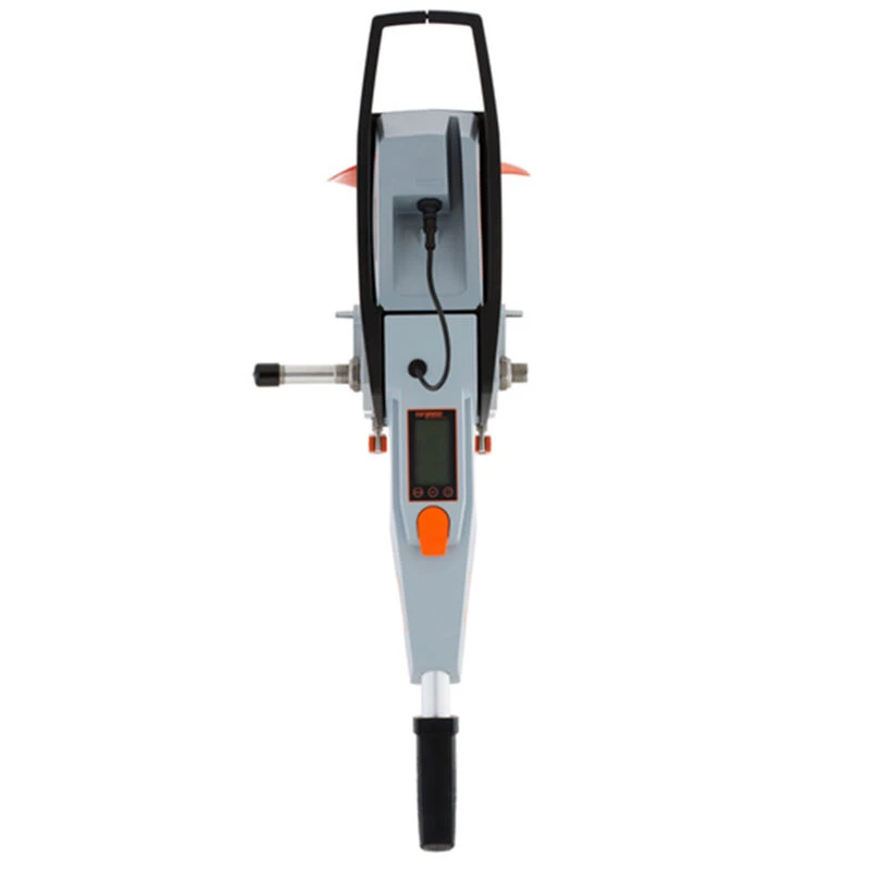 TORQEEDO Outboard Motors Cruise 2.0T Electric Outboard, Short Shaft, Tiller Steering - Image 2