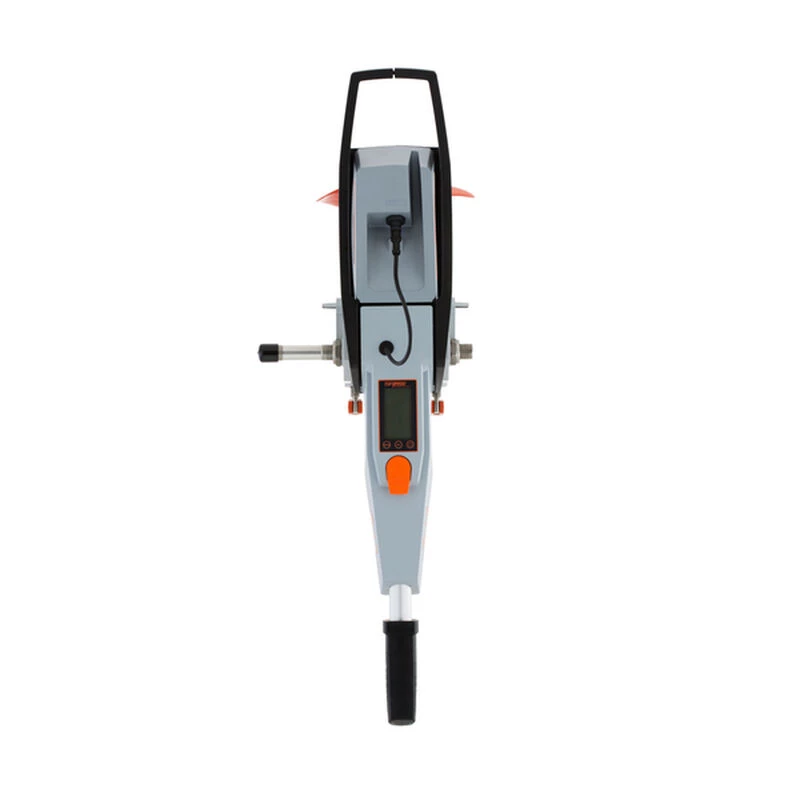 TORQEEDO Outboard Motors Cruise 4.0T Electric Outboard, Long Shaft, Tiller Steering - Image 2