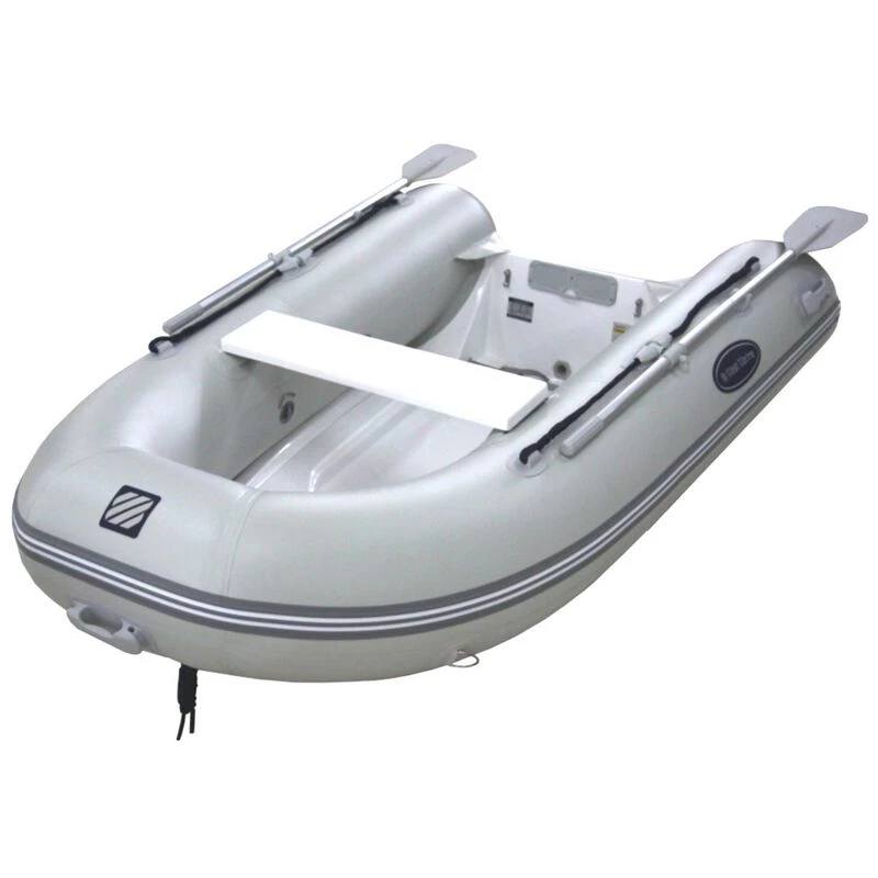 WEST MARINE Inflatable Boats RIB-260 Rigid Hull Inflatable Boat