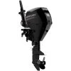MERCURY MARINE Outboard Motors 15hp Manual Start 4-Stroke Outboard, 20" Shaft Length