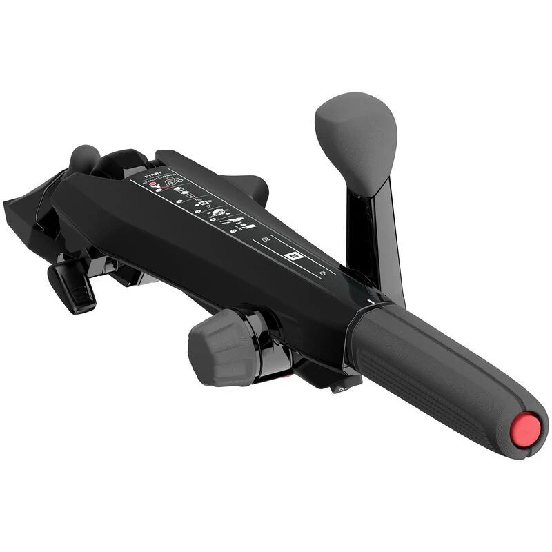 MERCURY MARINE Outboard Motors 20hp Manual Start 4-Stroke Outboard, 20" Shaft - Image 2