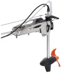 TORQEEDO Outboard Motors Ultralight Electric Kayak Trolling Motor, 915Wh Battery