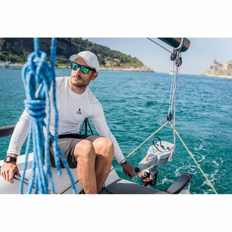 TORQEEDO Outboard Motors Travel 1103 CS Electric Outboard Motor, Short Shaft - Image 8