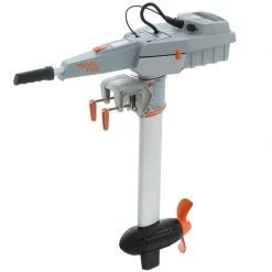 TORQEEDO Outboard Motors Travel 1103 CL Electric Outboard Motor Long Shaft