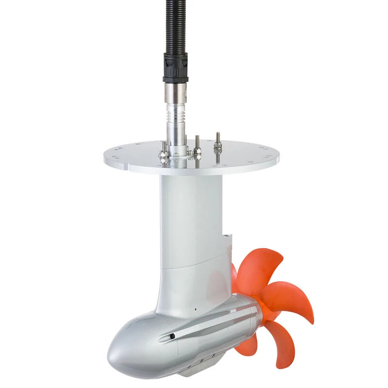 TORQEEDO Outboard Motors Cruise 10.0 Fixed Pod SD Electric Drive - Image 2