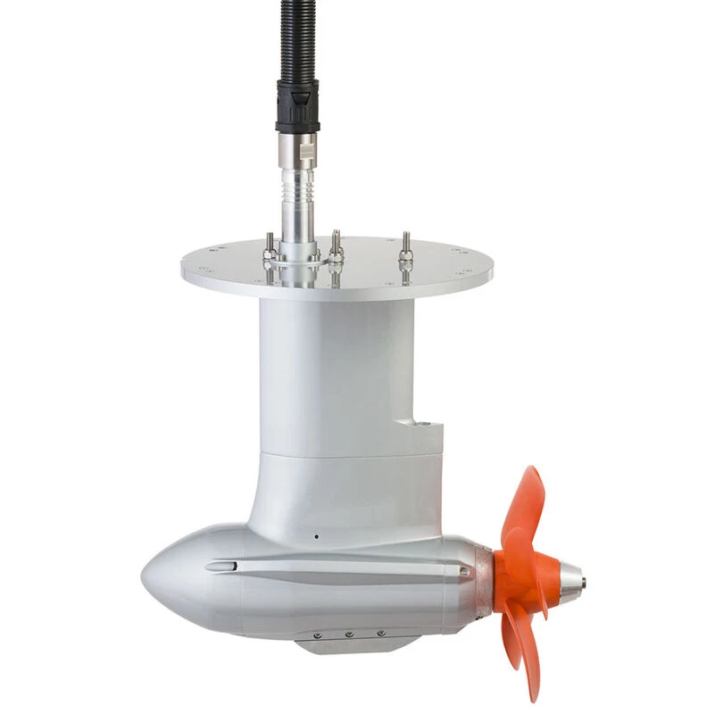 TORQEEDO Outboard Motors Cruise 10.0 Fixed Pod SD Electric Drive - Image 3