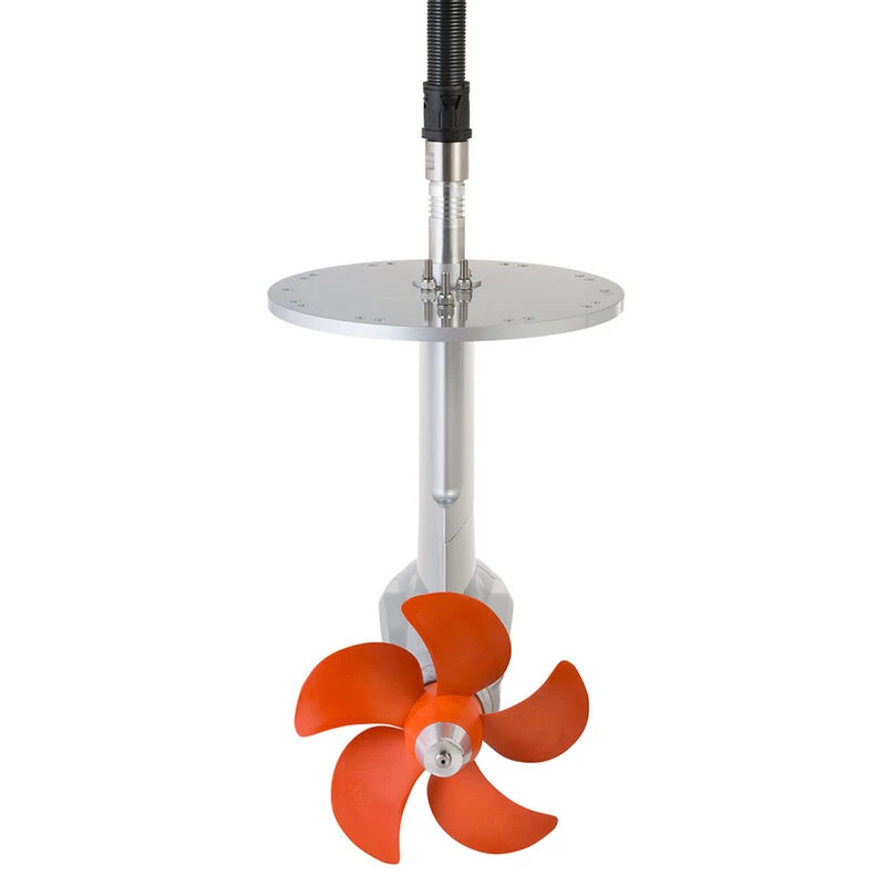 TORQEEDO Outboard Motors Cruise 10.0 Fixed Pod SD Electric Drive - Image 4