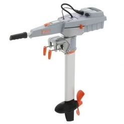 TORQEEDO Outboard Motors Travel 1003C Electric Outboard, Short Shaft
