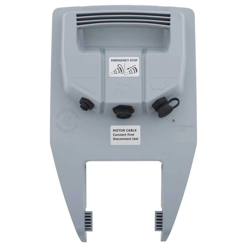 TORQEEDO Outboard Motors Spare Battery For Travel 503/1003/1103 Series Electric Outboards, 530 Watt Hours - Image 2