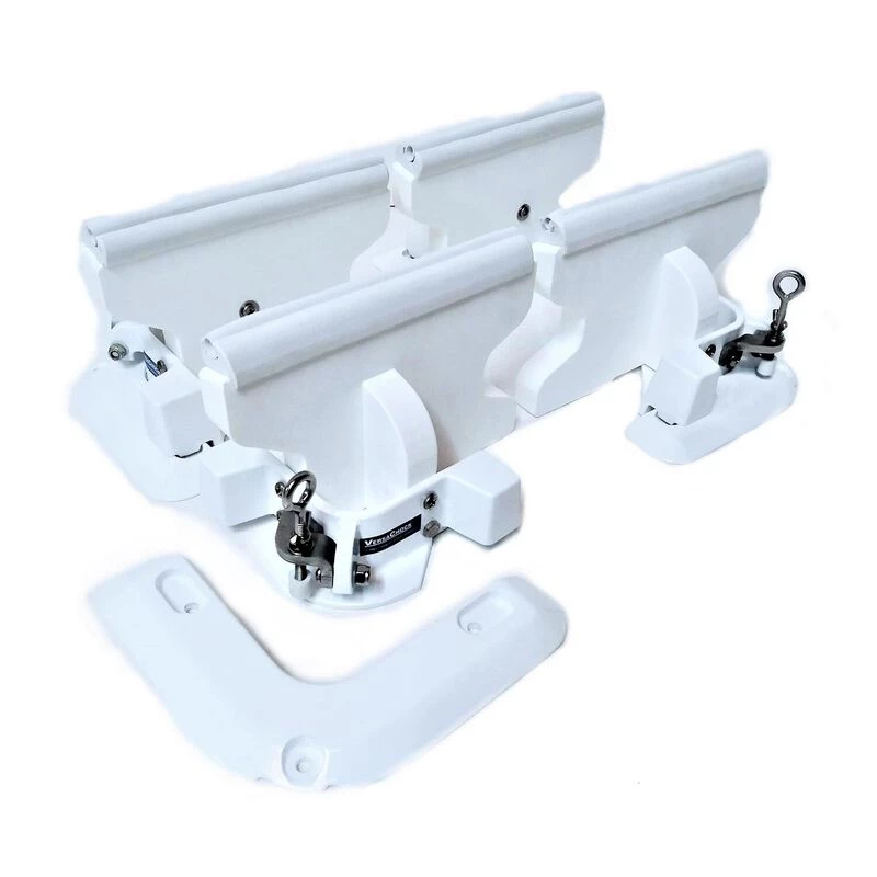 VERSACHOCK Boats & Motors Tender Chocks