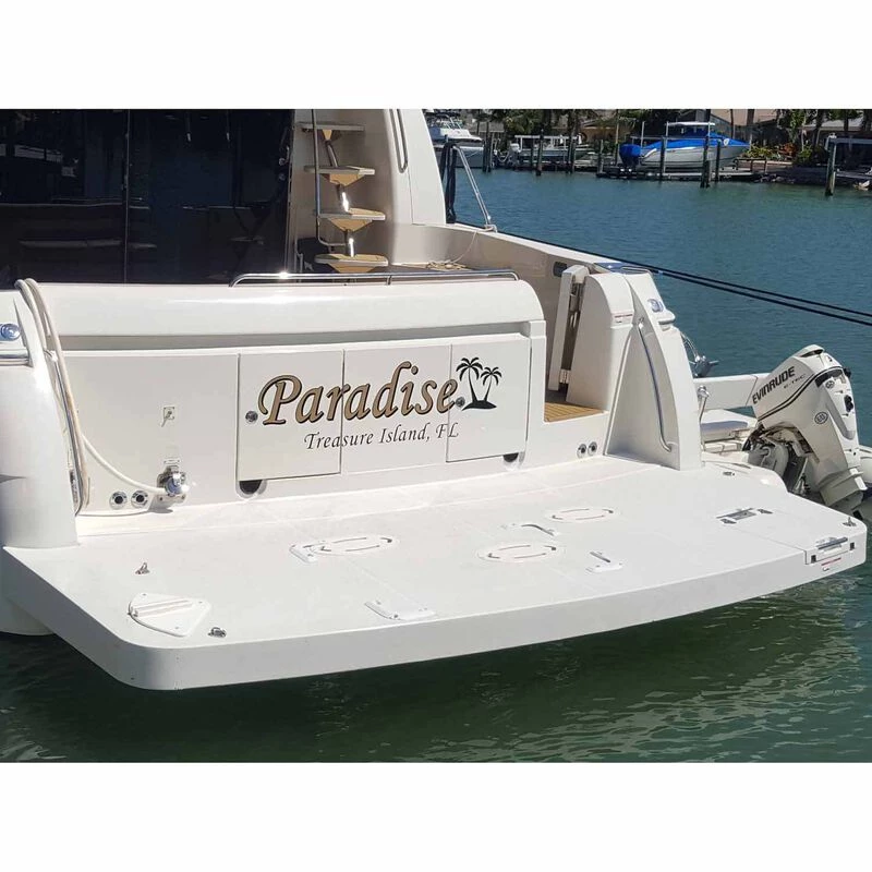 VERSACHOCK Boats & Motors Tender Chocks - Image 2