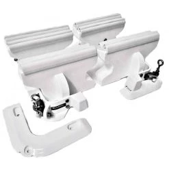 VERSACHOCK Boats & Motors Heavy Duty Tender Chocks