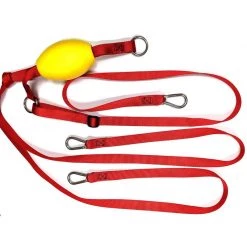 C-LEVEL Boats 3-Point Towing Bridle For Inflatables