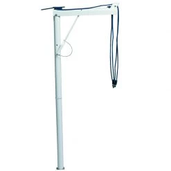 FORESPAR Boats & Motors Motor Mate Lifting Davit