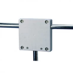 WEST MARINE Outboard Motors Rail-Mount Outboard Bracket