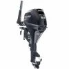 MERCURY MARINE Outboard Motors 9.9hp 4-Stroke Outboard, 20" Shaft Length