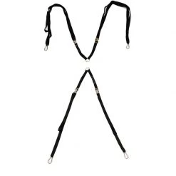 C-LEVEL Boats & Motors Dinghy-Lift™ XL Series