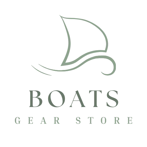 Boats Gear Supply Shop